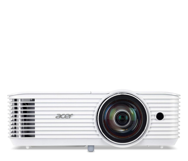 ACER Projektor Acer S1286Hn XGA 3500lm/20000:1/DLP MR.JQG11.001 - 1166446 - zdjęcie